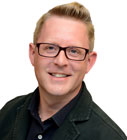 Neal Cook